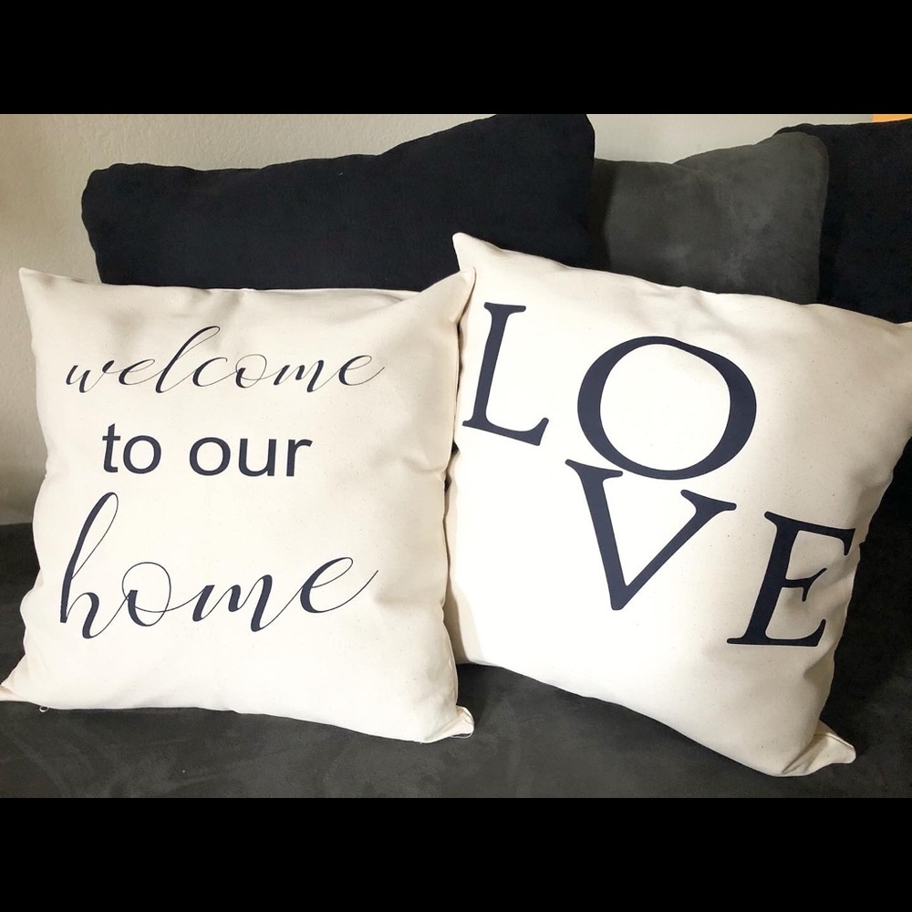 Pillow case